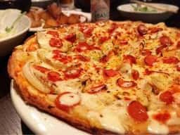 洋菜酒場 マンモス