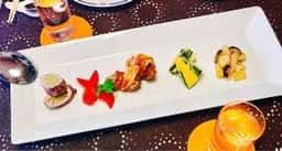 洋食 浜の家