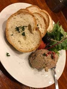 ミナミ伊太バル ボッカ食堂