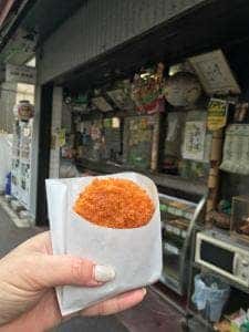 栃木屋精肉店