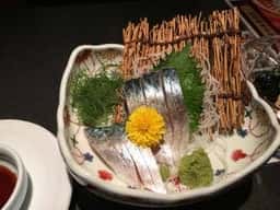 海鮮居酒屋鮮