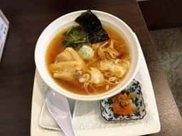 パリから来た和