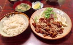 アポロレストラン