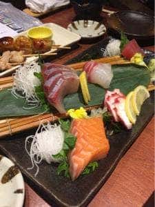 和食旬彩庵 寛永通宝