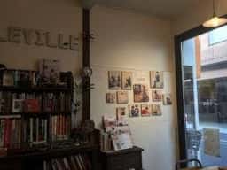 カフェ・ケープルヴィル