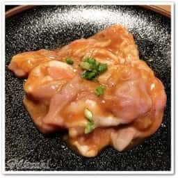 炭火焼肉 七輪房 鹿浜店
