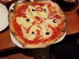 Cafe & Bal Vive la vie