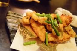 蕎麦肴酒 さらざん