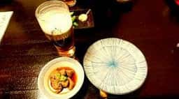 あぶり家 もくぞう