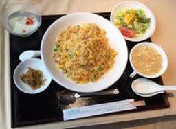 中国料理 天京楼 高山グリーンホテル