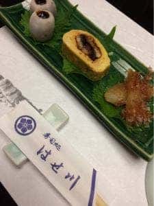 寿司処はせ川