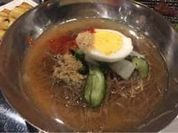 韓国焼肉専門店 山賊