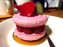 LADUREE 横浜店