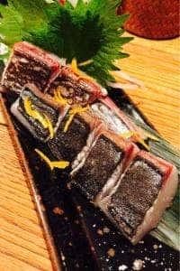 いろりや月天