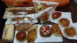 Artisan Boulangerie "Zen・zo"