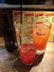 闇市ジョニー 新橋店