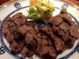 牛たん焼き 仙台辺見 札幌ポールタウン店