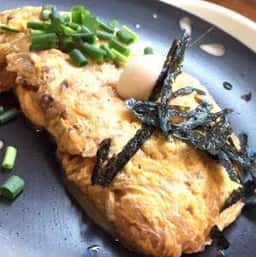 エッグチキン