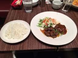 神戸にんにくや Natural Dining
