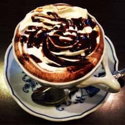 CAFE A.Bloom