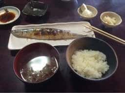古民家食堂もちづき