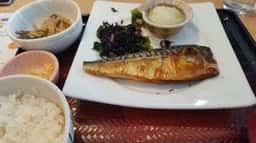 大戸屋ごはん処 みなとみらいビジネススクエア店