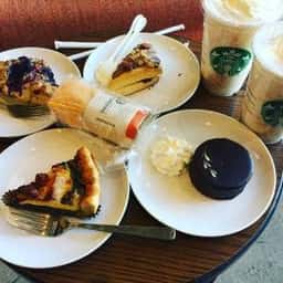 スターバックス コーヒー 千葉長沼店