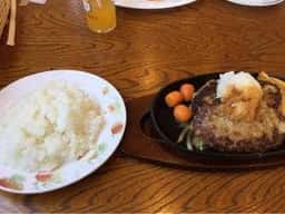 洋食屋 北の家族