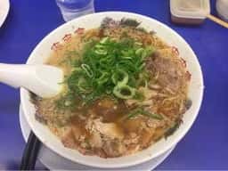 来来亭 萩店