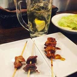 やきとり家 すみれ 元住吉店