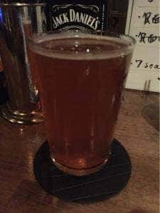 Beer Glass Hopper