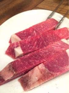 焼きやき蔵人
