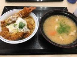 かつや 京都新堀川店