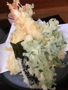 そば処 あき葉