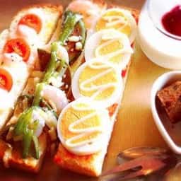 センプレコンテ パティオ