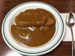 カレーの王様 風車