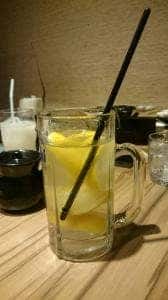 牛角 衣笠店