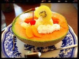Dessert Cafe ケケ
