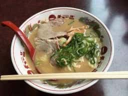 天下一品 六地蔵店