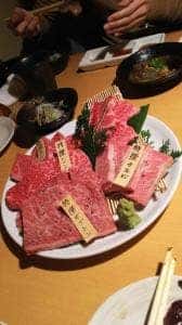 焼肉 まさしげ 湖山店