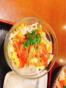 めしや食堂 南陽通店