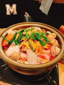 ちゃんこ部屋浅草店