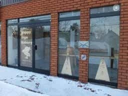 Happy Sign Bakery