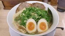 らーめん 元町軒 サンプラザ店