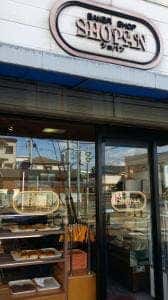 ショパン 東助松店
