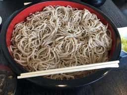 そばきち 湯畑店