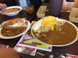 カレーハウスCoCo壱番屋 幸手東店
