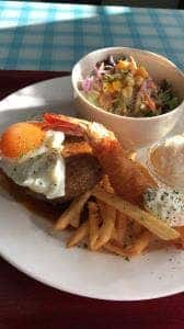 DOGAMAらんちハウス