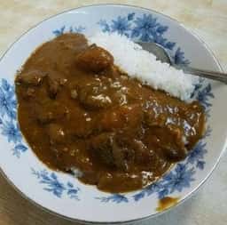 お食事処 しばらく