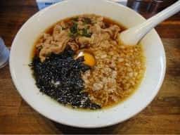 ラーメン桜野